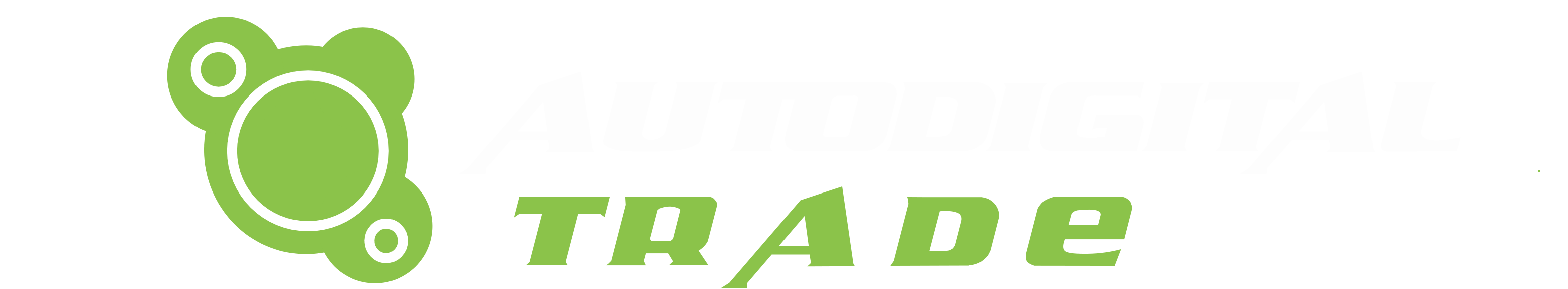 site logo